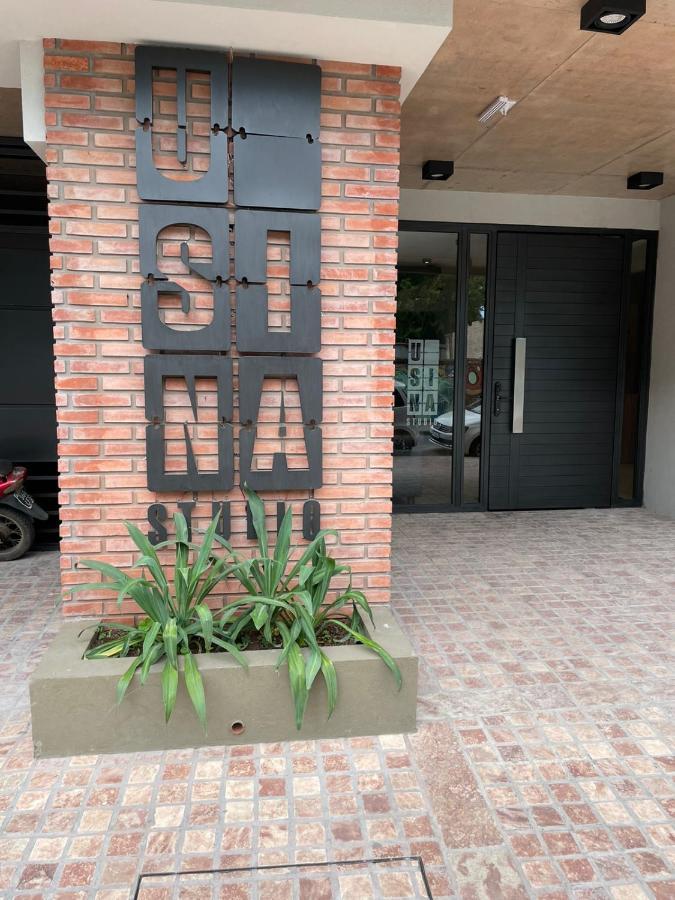Bem Apartamentos Salta Exterior photo